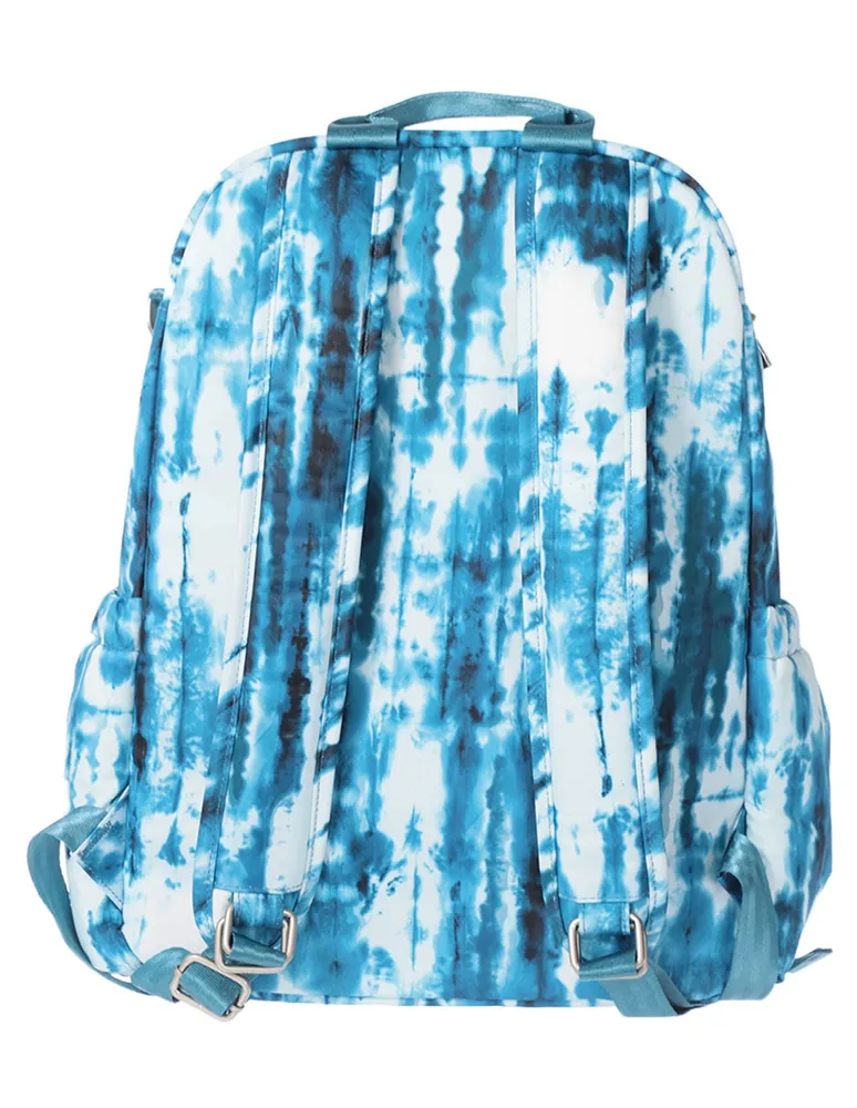 Pañalera backpack Jujube