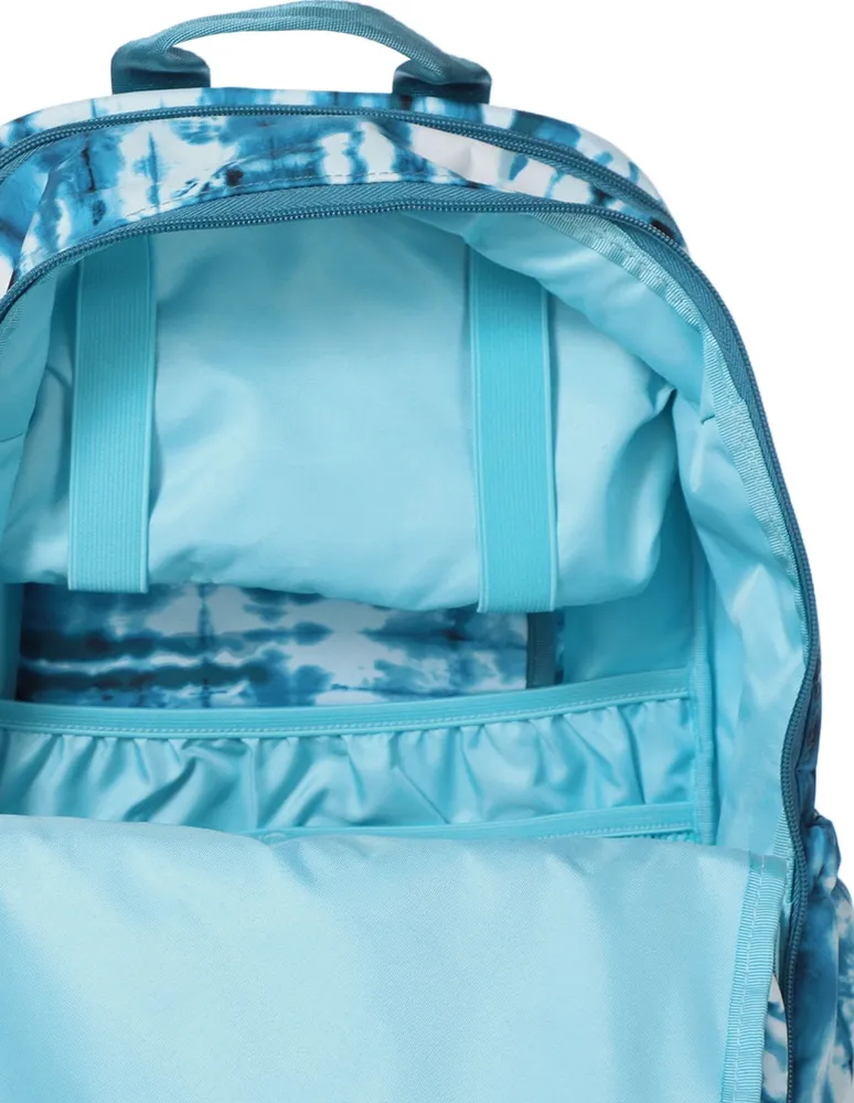 Pañalera backpack Jujube