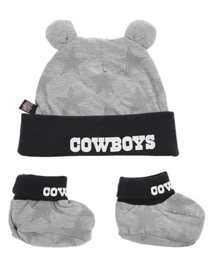 Gorro para bebé Equipos Internacionales Dallas Cowboys