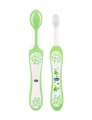 Cepillo de dientes Chicco Oral Care