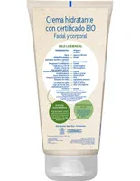 Crema para cuerpo Mustela hidratante