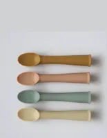 Set de cuchara Amababy para alimentación