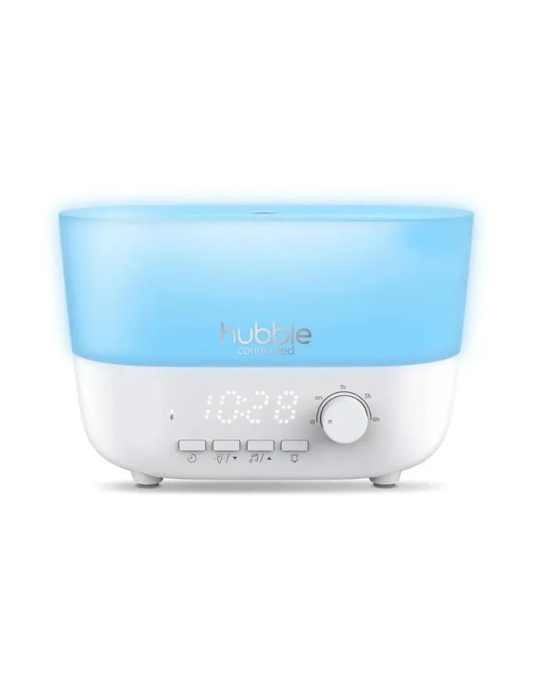 Humidificador Hubble Connected Mist 5 en 1 1 L