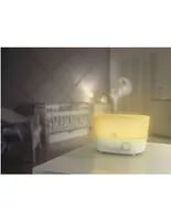 Humidificador Hubble Connected Mist 5 en 1 1 L