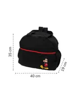 Pañalera backpack Chiquimundo Mickey Mouse