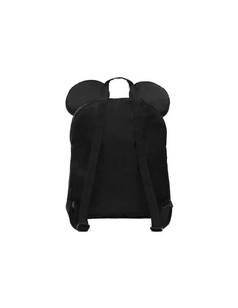 Pañalera backpack chiquimundo Mickey