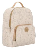 Pañalera backpack W Capsule Abadoon Winnie Pooh