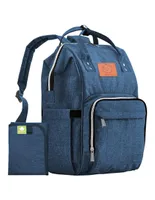 Pañalera backpack Keababies