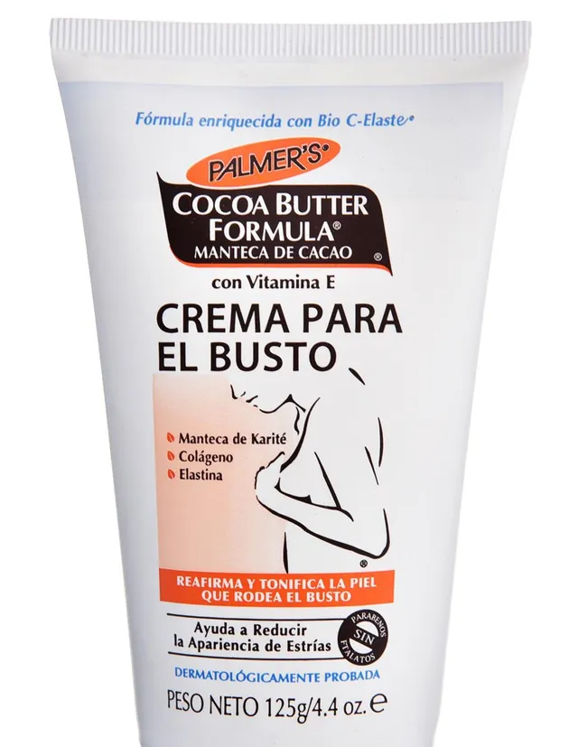 Palmer's Cocoa Butter Formula Crema para Lactancia – Palmer's México