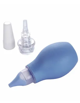 Aspirador nasal Nuby