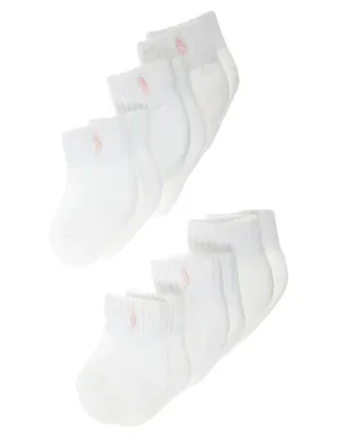 Set de calcetín Polo Ralph Lauren para bebé