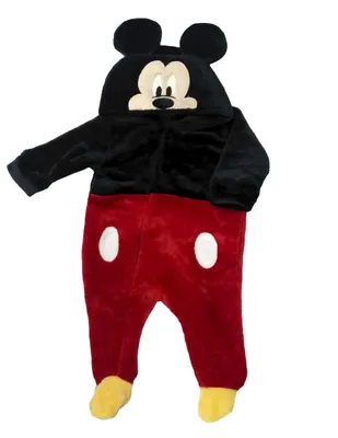 Mameluco Disney Mickey para bebé