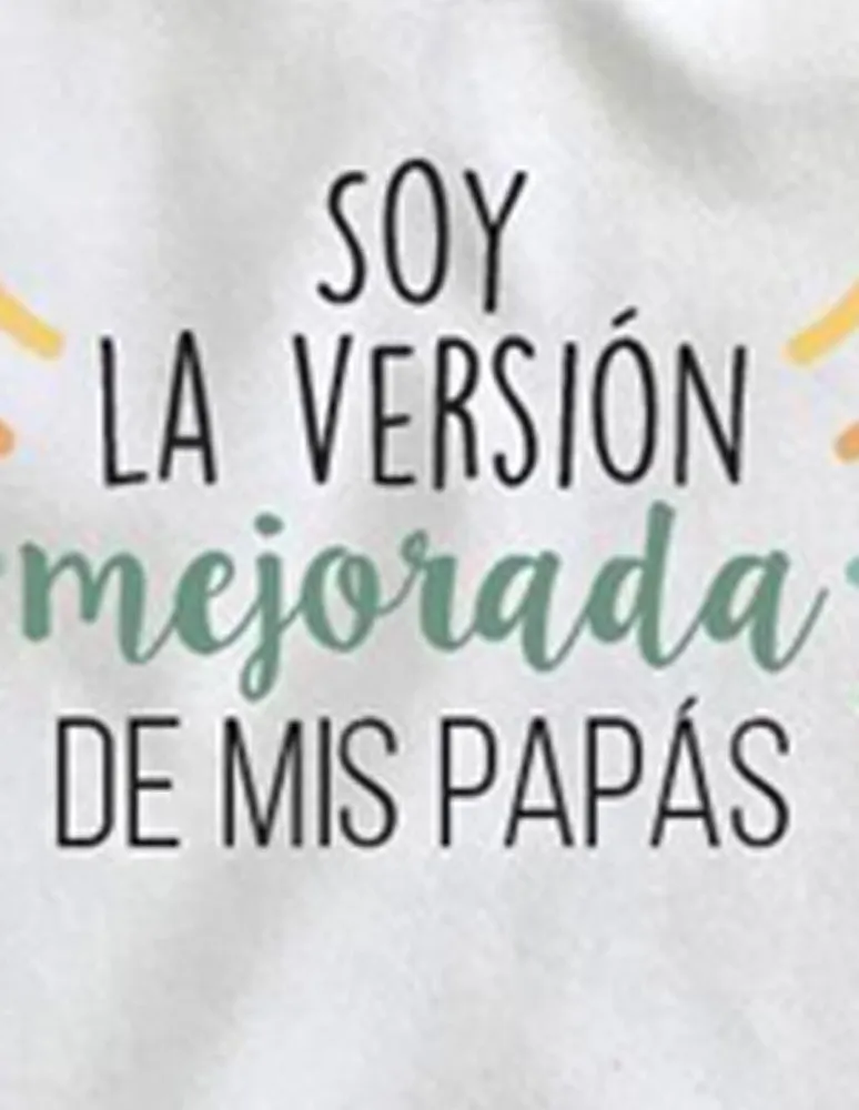 Pañalero Plash estampado La Version Mejorada para bebé