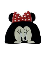 Pañalero con gorro Disney Minnie Mouse algodón para bebé