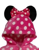 Mameluco Disney Minnie para bebé