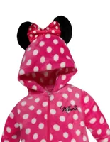 Mameluco Disney Minnie para bebé