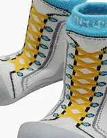 Zapato Attipas new Sneakers para bebé