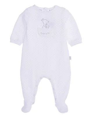 Mameluco Tutto Piccolo de algodón unisex