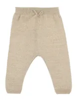 Pantalón Mon Caramel para bebé niño