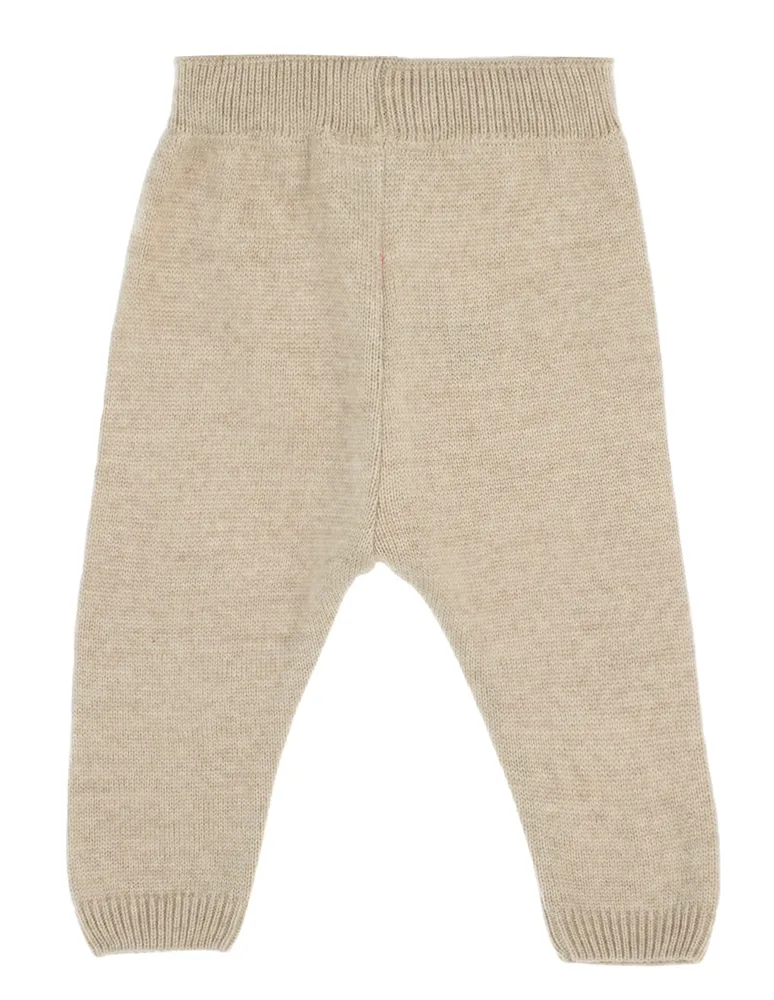 Pantalón Mon Caramel para bebé niño