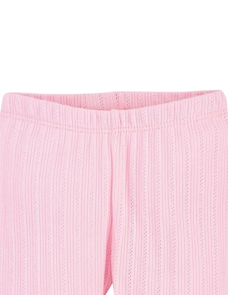 Pantalón Baby Creysi para bebé niña