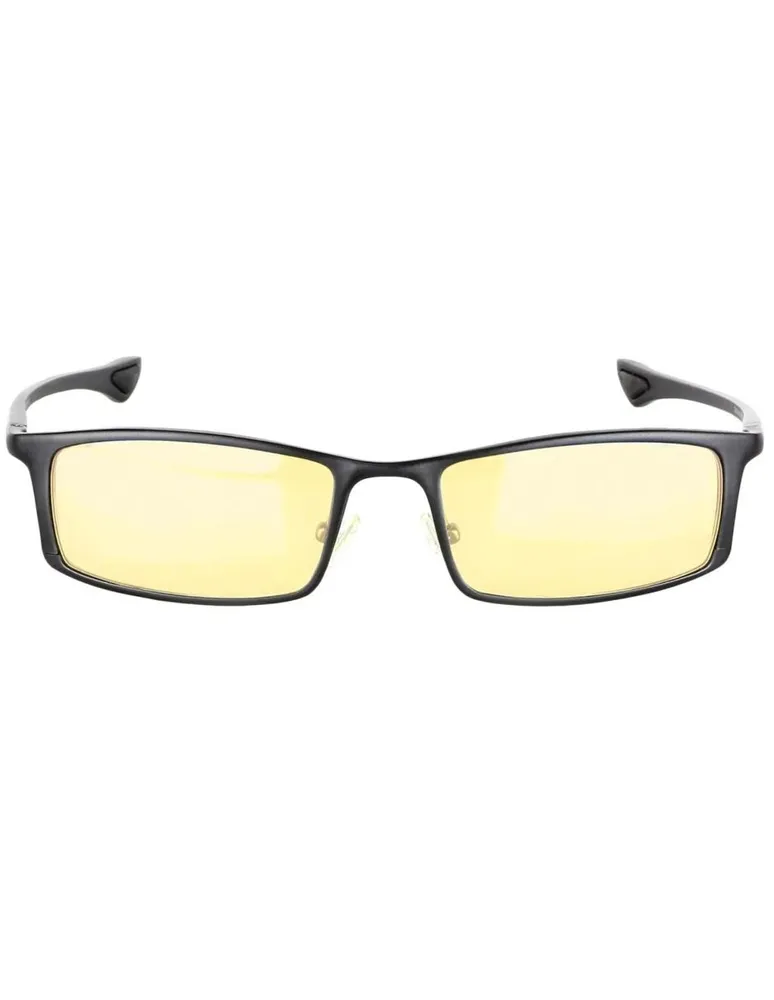 Lentes Gaming Gunnar Havok Tipo Rectangular