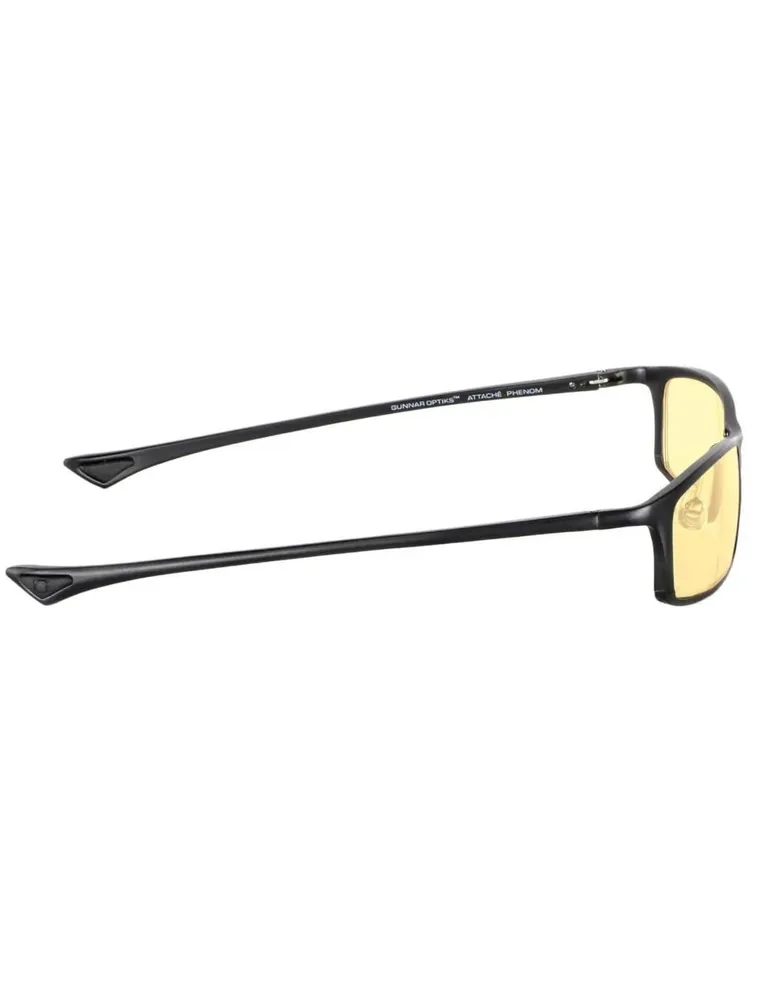 Lentes Gaming Gunnar Havok Tipo Rectangular