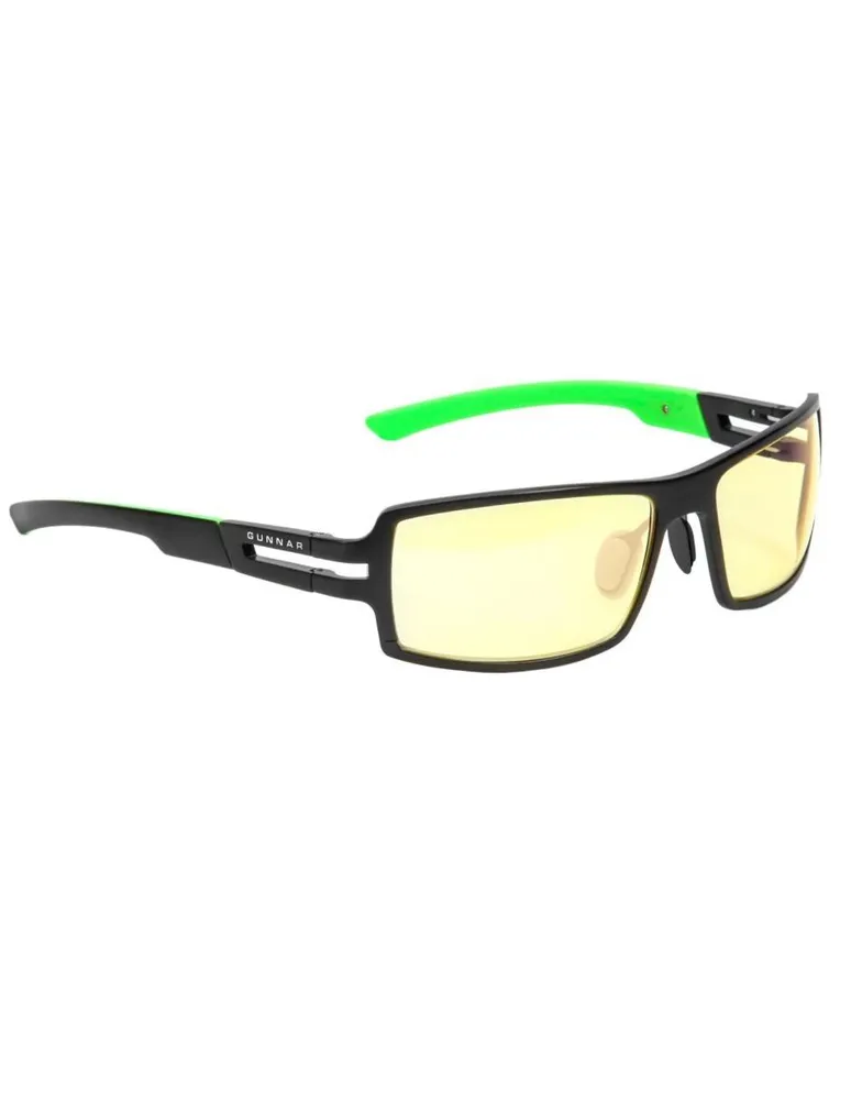 Lentes Gaming Gunnar Sheadog Tipo Rectangular