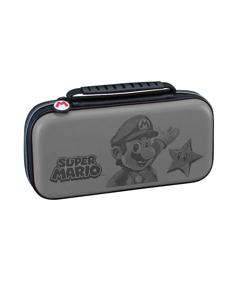 Funda Nintendo Switch Super Mario