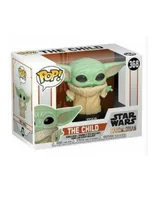 Figura de colección The Child Funko POP! Star Wars