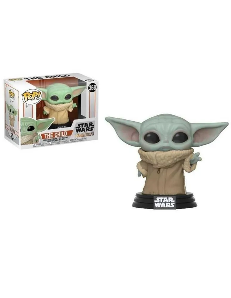 Figura de colección The Child Funko POP! Star Wars