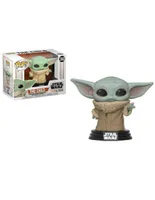 Figura de colección The Child Funko POP! Star Wars