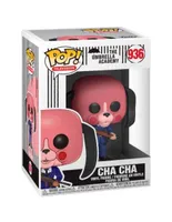 Figura de colección Cha Cha Funko POP!