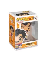 Figura de colección Hercule Funko POP! Dragon Ball Super