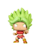 Figura de colección Super Saiyan Kale Funko POP! Dragon Ball Super
