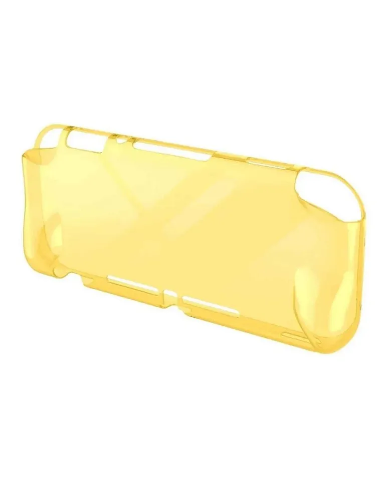 Funda Protectora TPU MandaLibre Nintendo Switch Lite