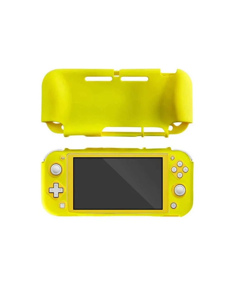 Funda Protectora MadaLibre silicona Nintendo Switch Lite