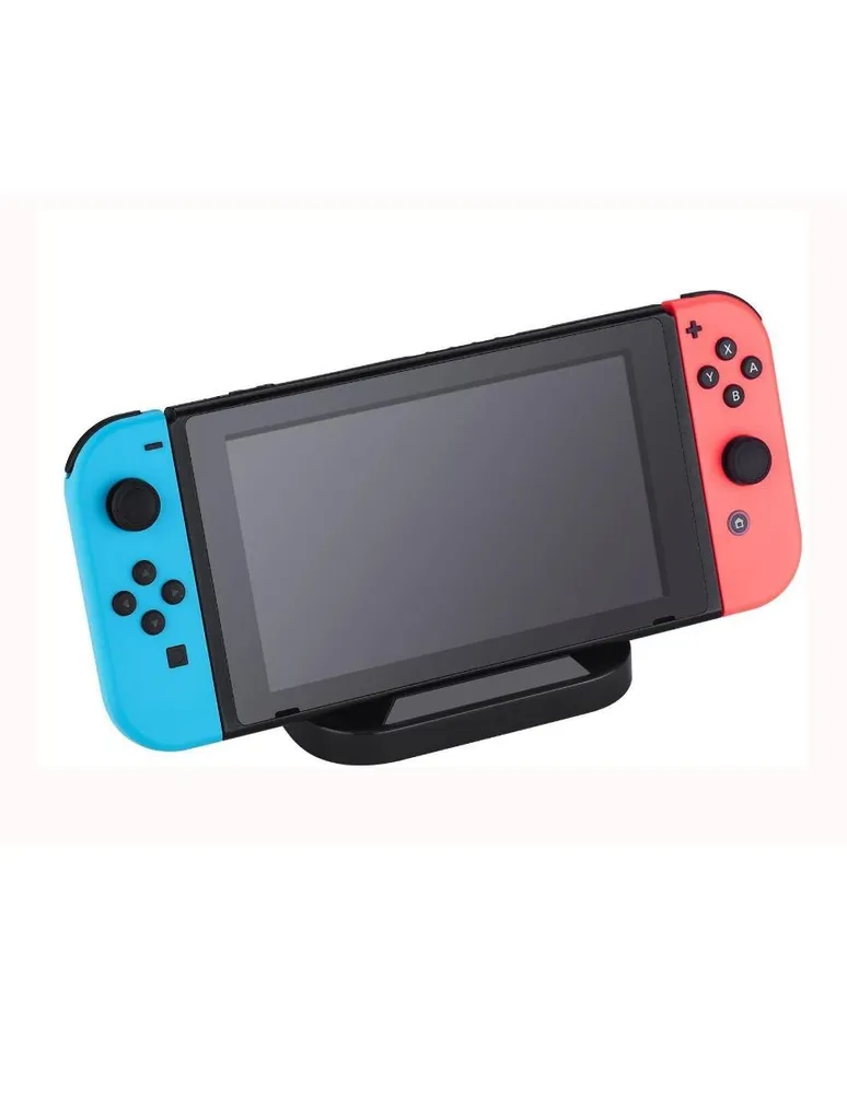 Cargador Dobe para Consola Nintendo Switch