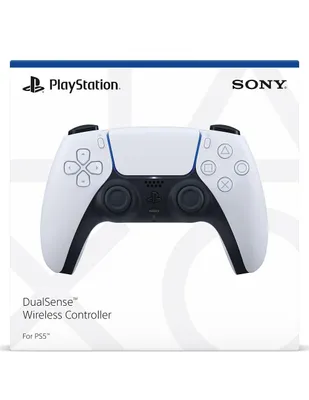 Control alámbrico e inalámbrico para PlayStation 5