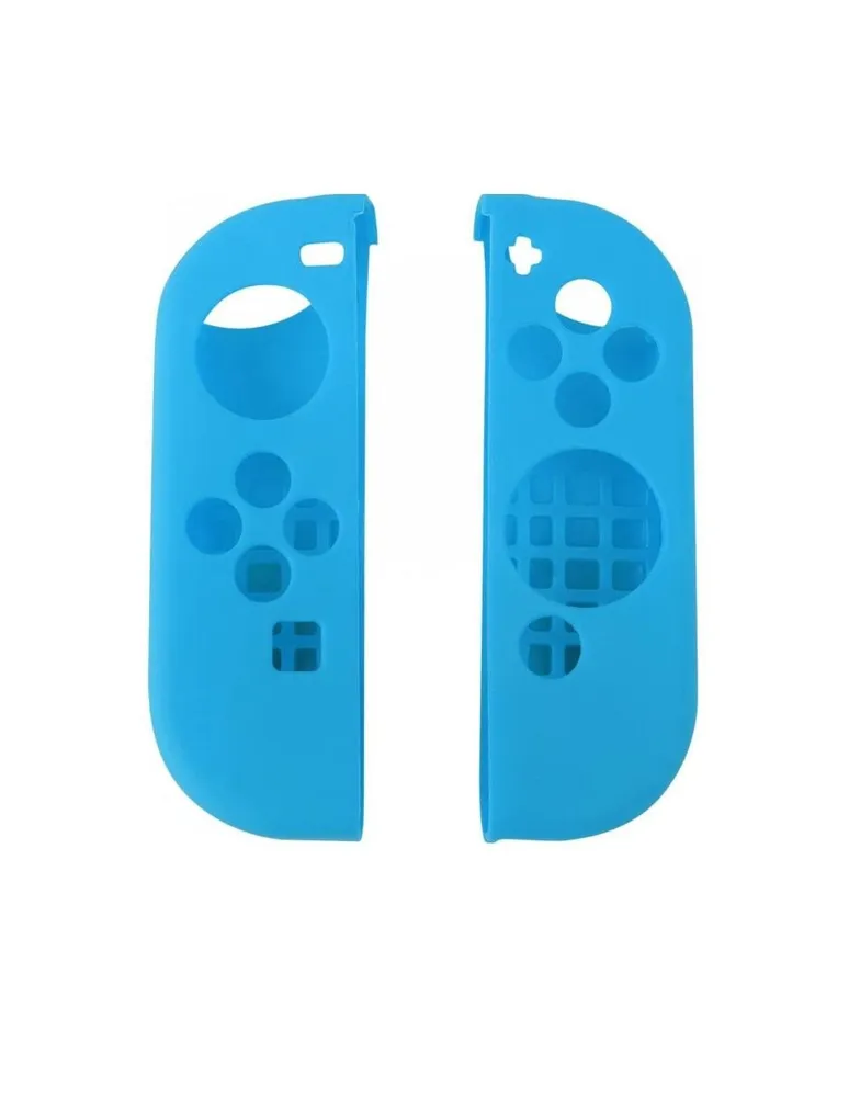 Funda silicona MandaLibre para JoyCon de Nintendo Switch