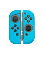 Funda silicona MandaLibre para JoyCon de Nintendo Switch