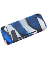 Funda silicona Camuflaje MandaLibre para Nintendo Switch