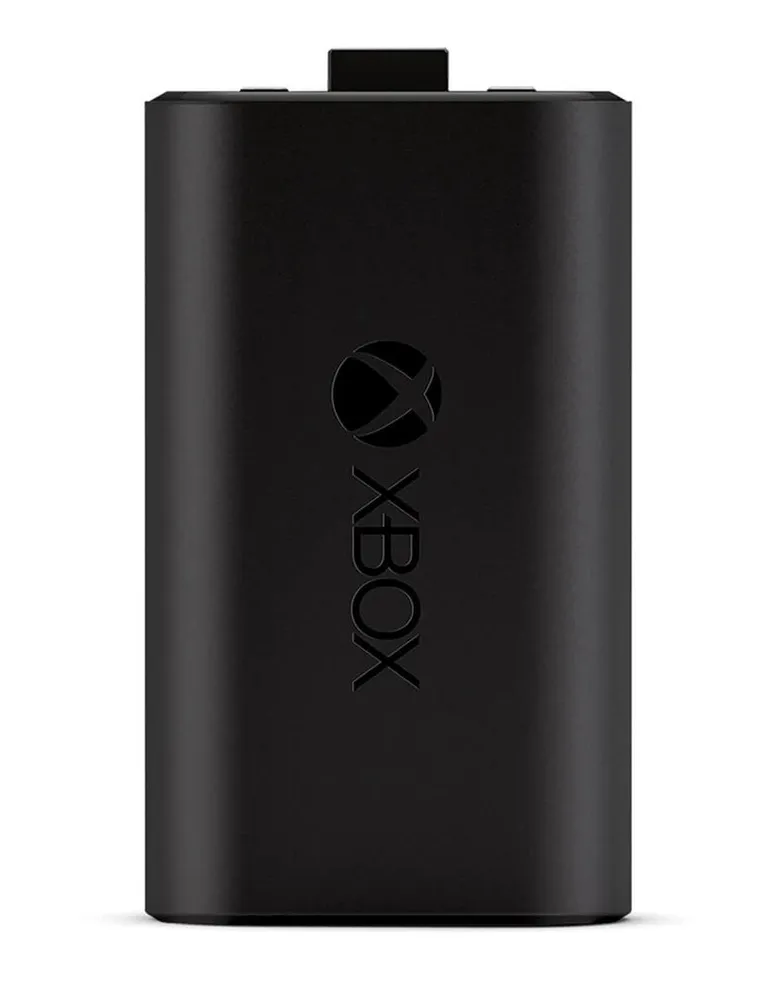 Batería Recargable para Control Xbox Microsoft + Cable USB-C