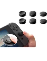 Grips Profesionales MandaLibre para JoyCon de Nintendo Switch