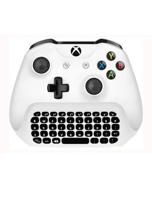 Teclado Mini Bluetooth Dobe para Xbox One S