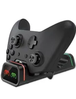 Kit Carga y Juega Dobe 1200 mAh para Xbox One, S y X