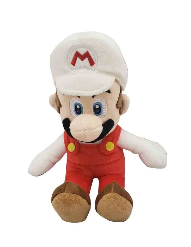 Mario XXL, Super Mario Figurine en peluche