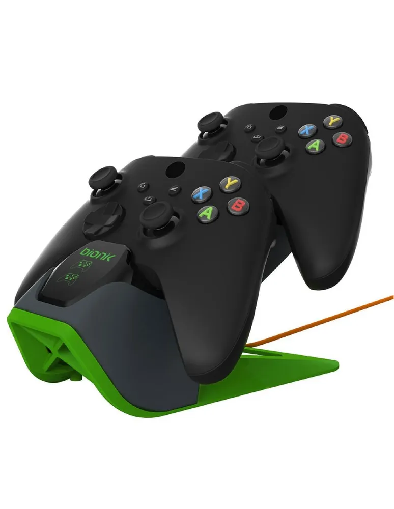 Set Magnético de Carga para Control Xbox Series X/S Bionik