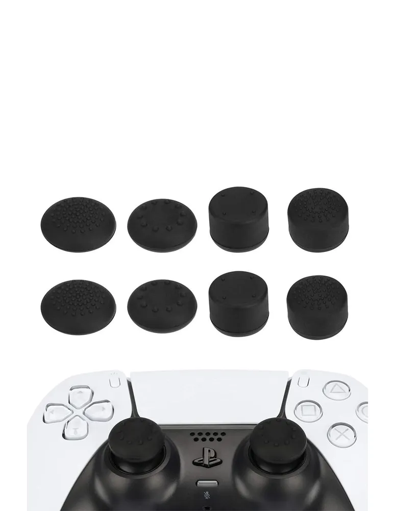 Grips Profesionales Compatibles con PlayStation 5 Mandalibre