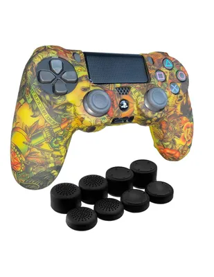 Funda para Control DualShock PlayStation 4 MandaLibre